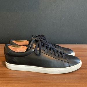 Oliver Cabell Low 1 Trainers